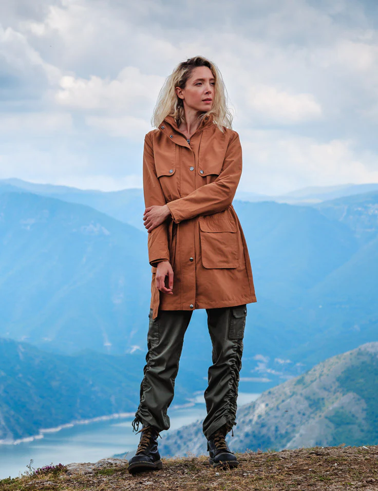 The Rhonda Jacket - Image 26