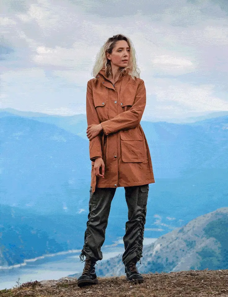 The Rhonda Jacket - Image 27