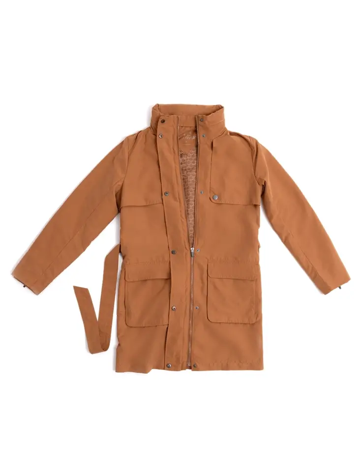 The Rhonda Jacket - Image 28