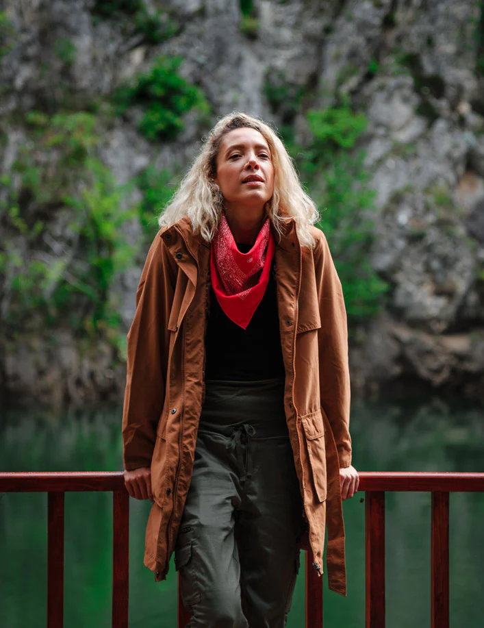 The Rhonda Jacket - Image 3
