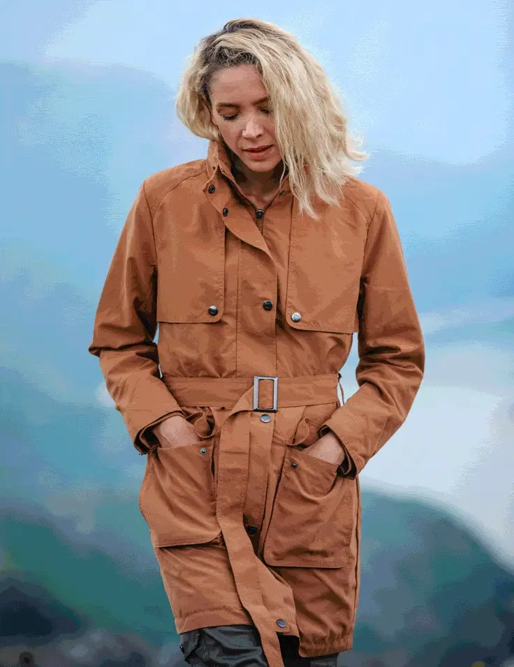 The Rhonda Jacket - Image 30
