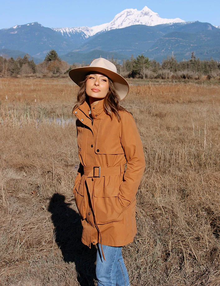The Rhonda Jacket - Image 5