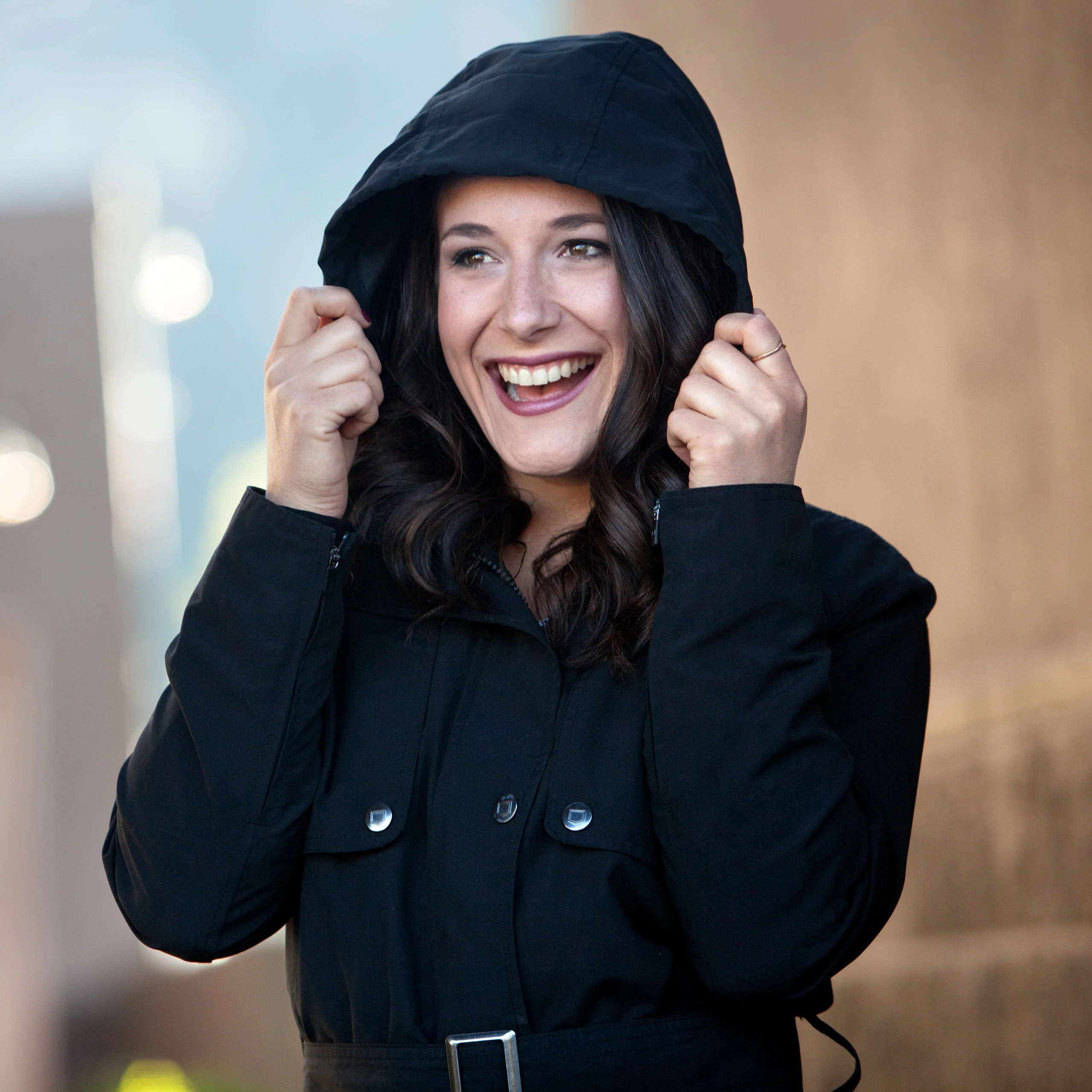 The Rhonda Jacket - Image 6