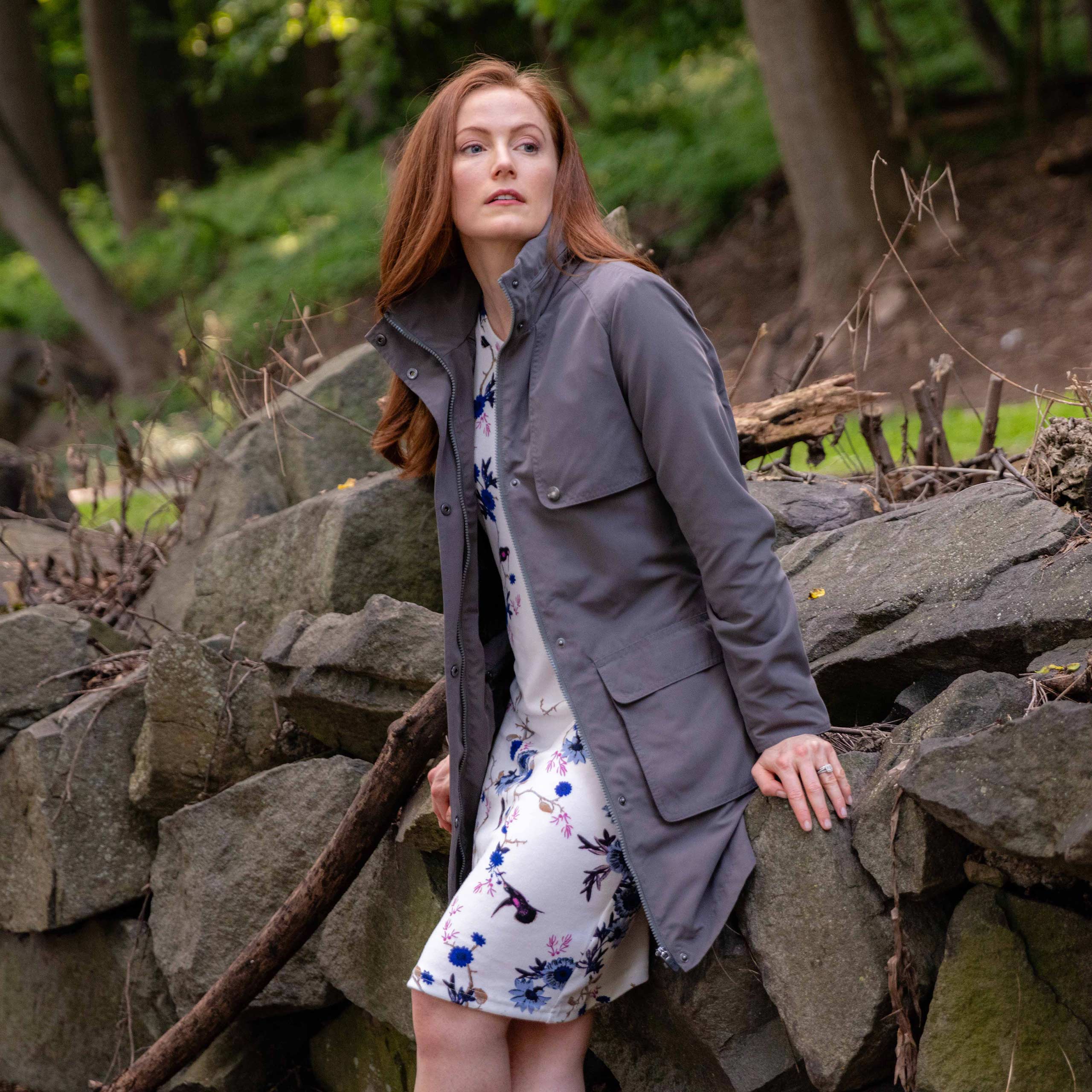 The Rhonda Jacket - Image 7