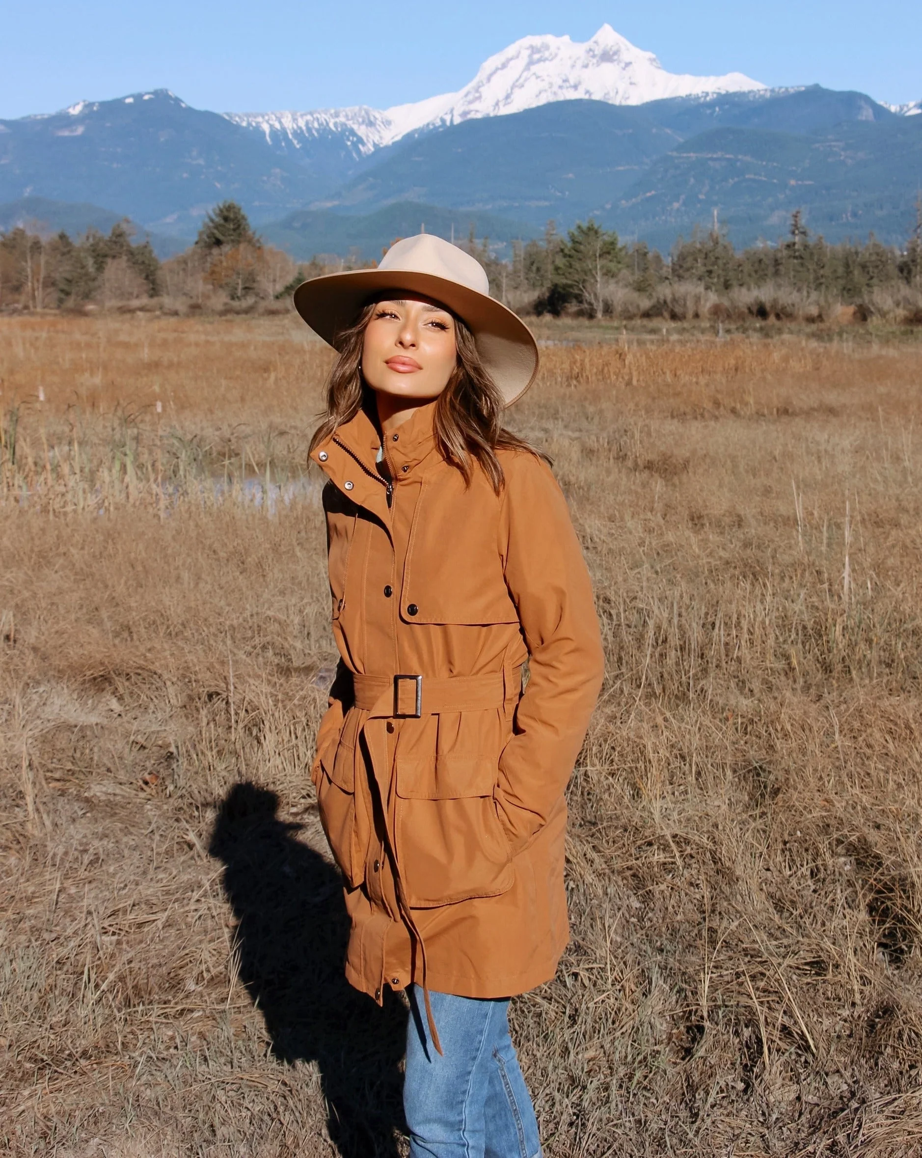 The Rhonda Jacket - Image 8