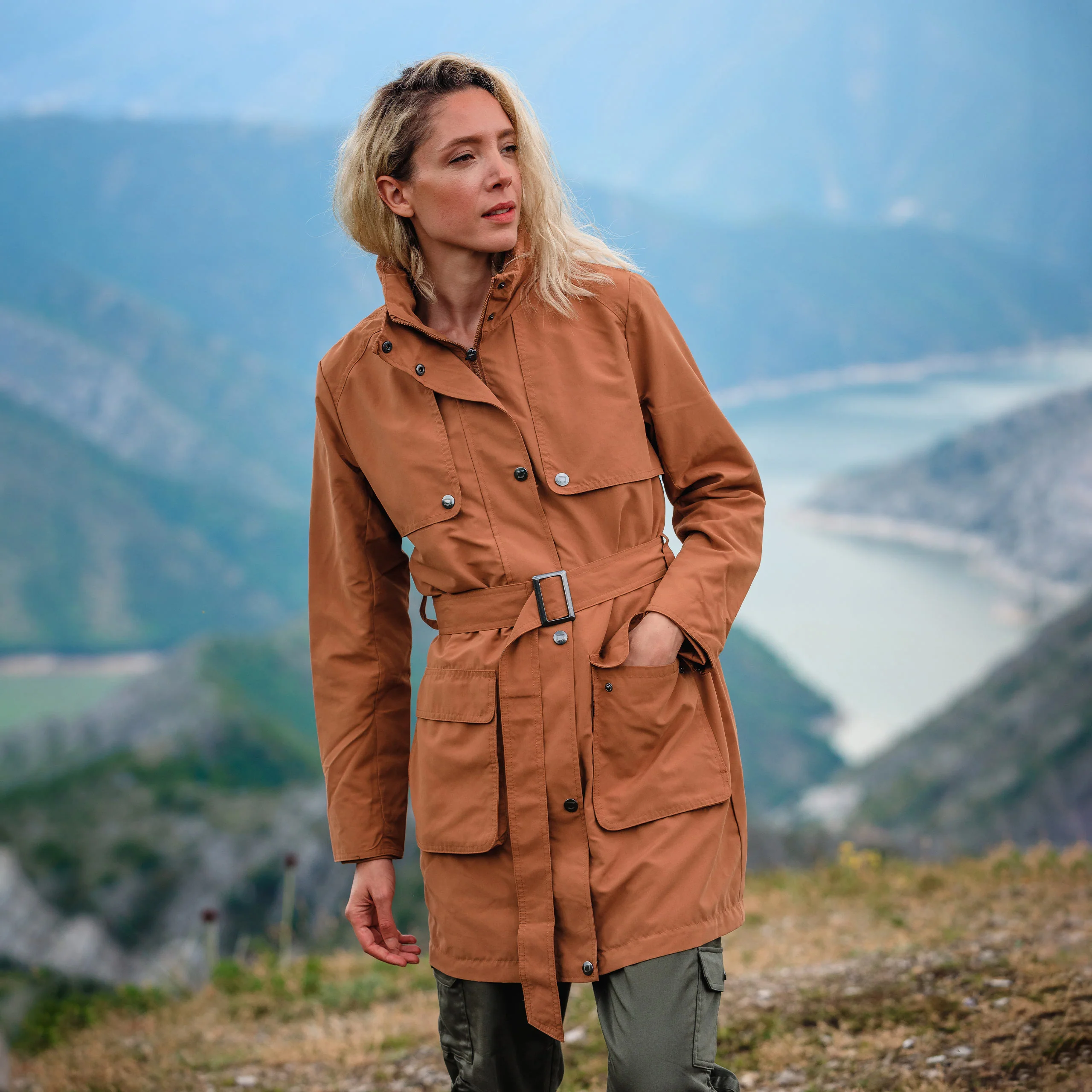 The Rhonda Jacket - Image 9