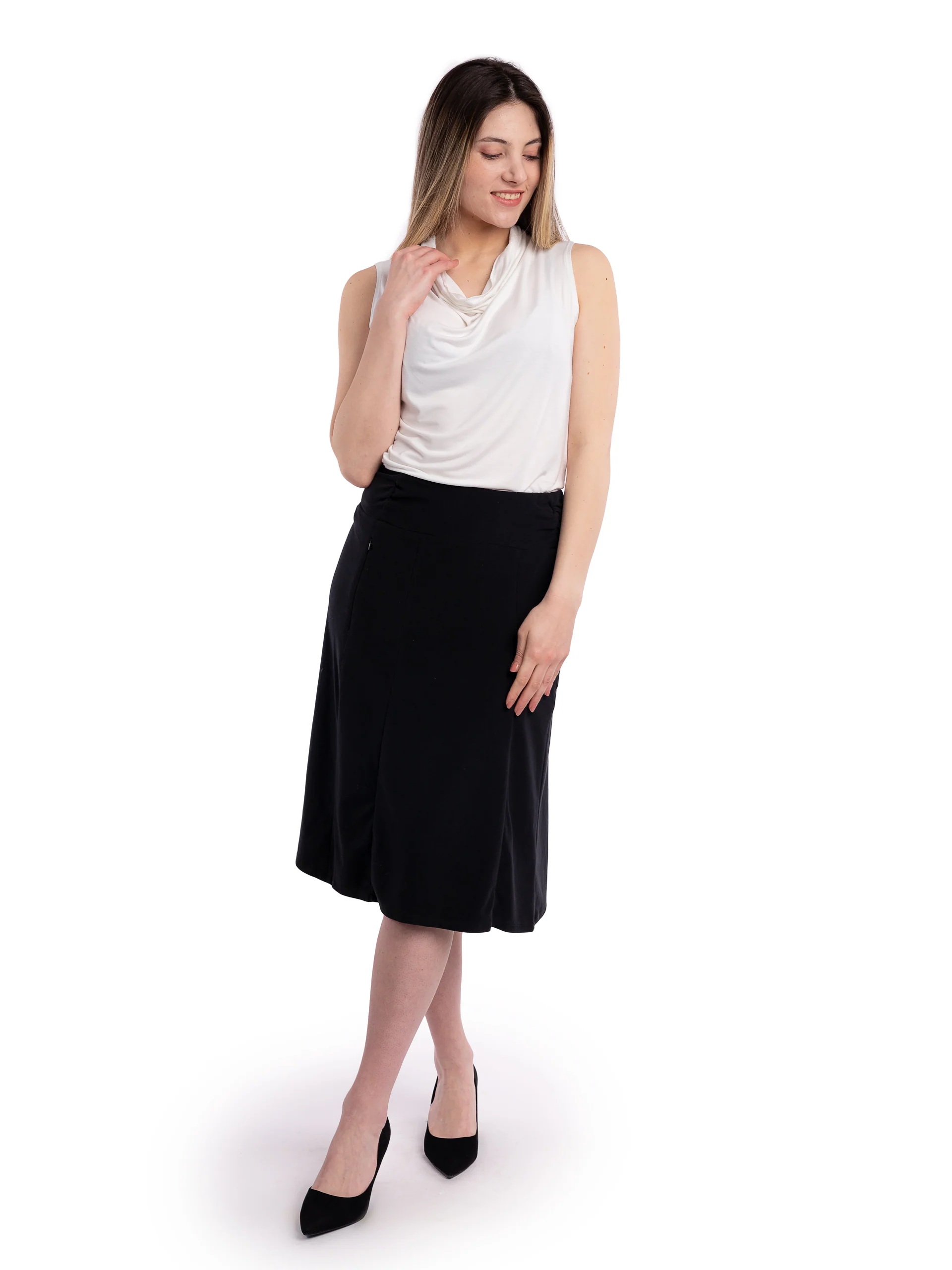 The Sandra Skirt - Image 10