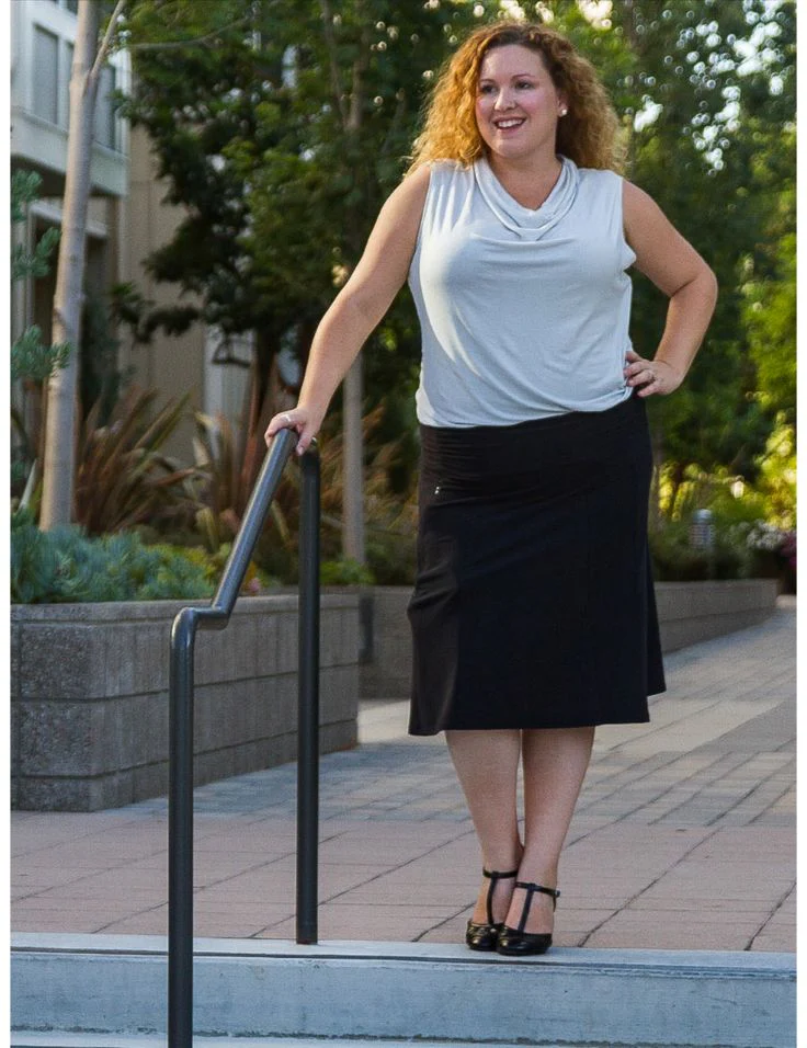 The Sandra Skirt - Image 23