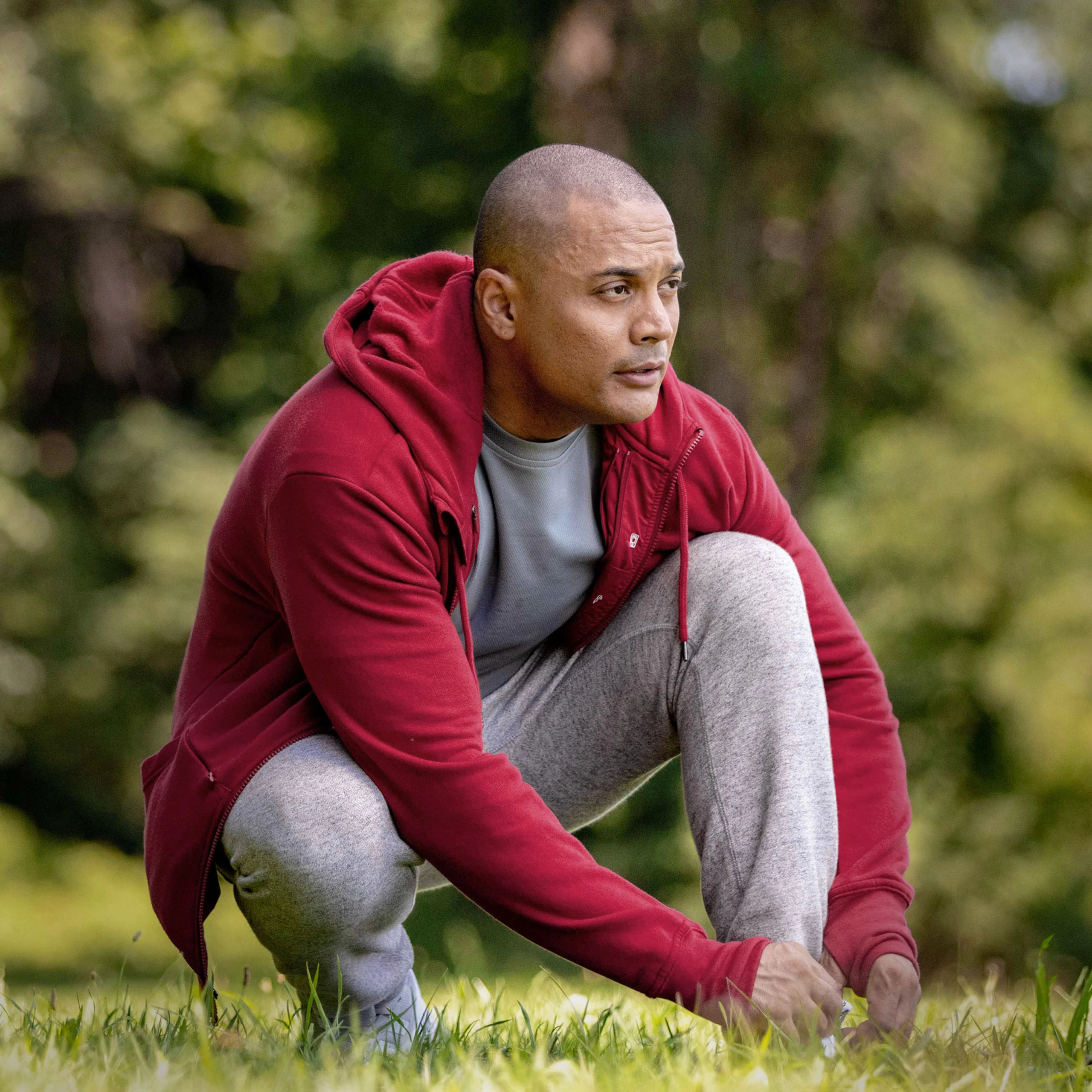 The Cotton Hoodie - Image 14