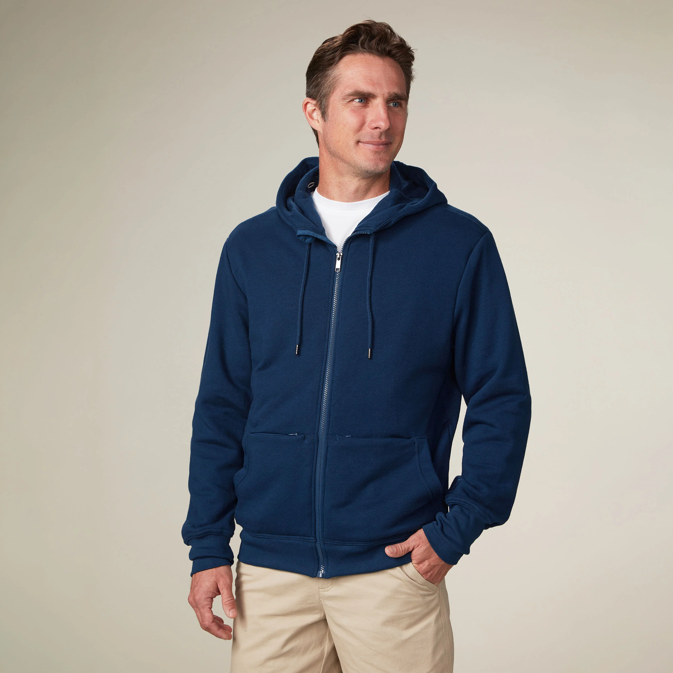 The Cotton Hoodie - Image 15