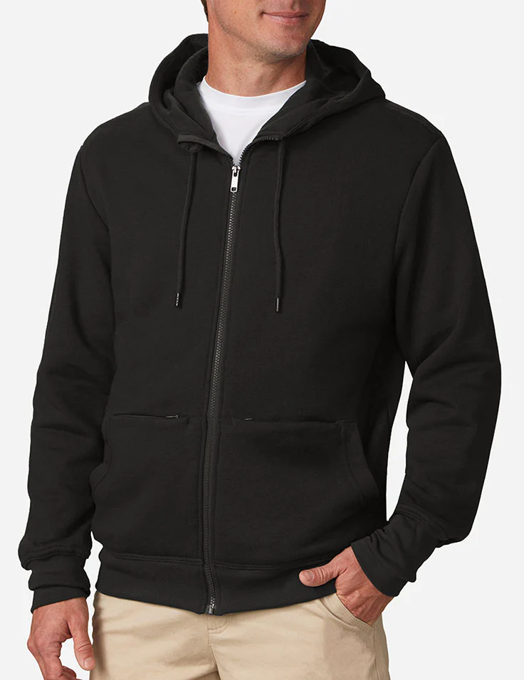 The Cotton Hoodie - Image 16