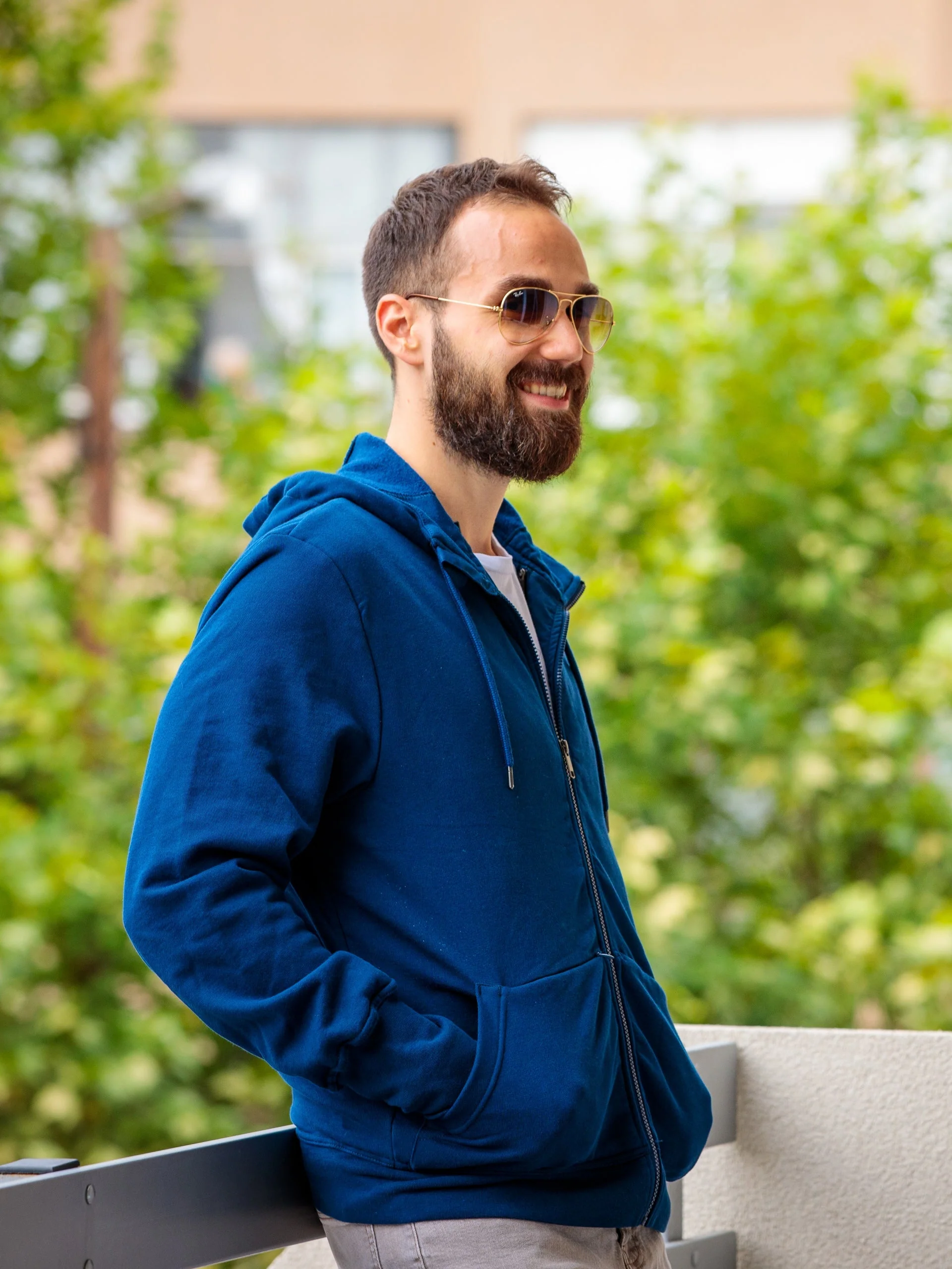 The Cotton Hoodie - Image 21