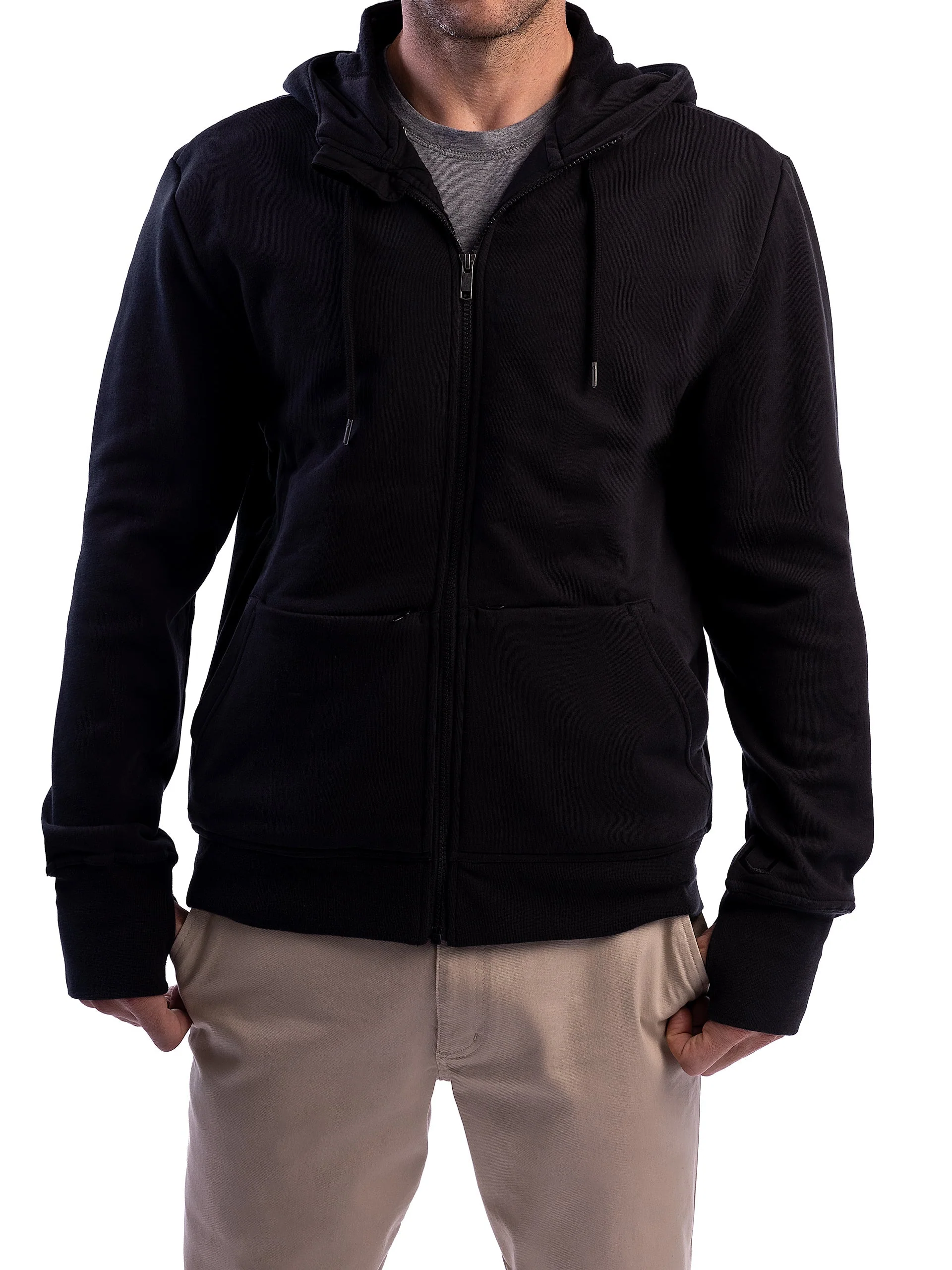 The Cotton Hoodie - Image 22