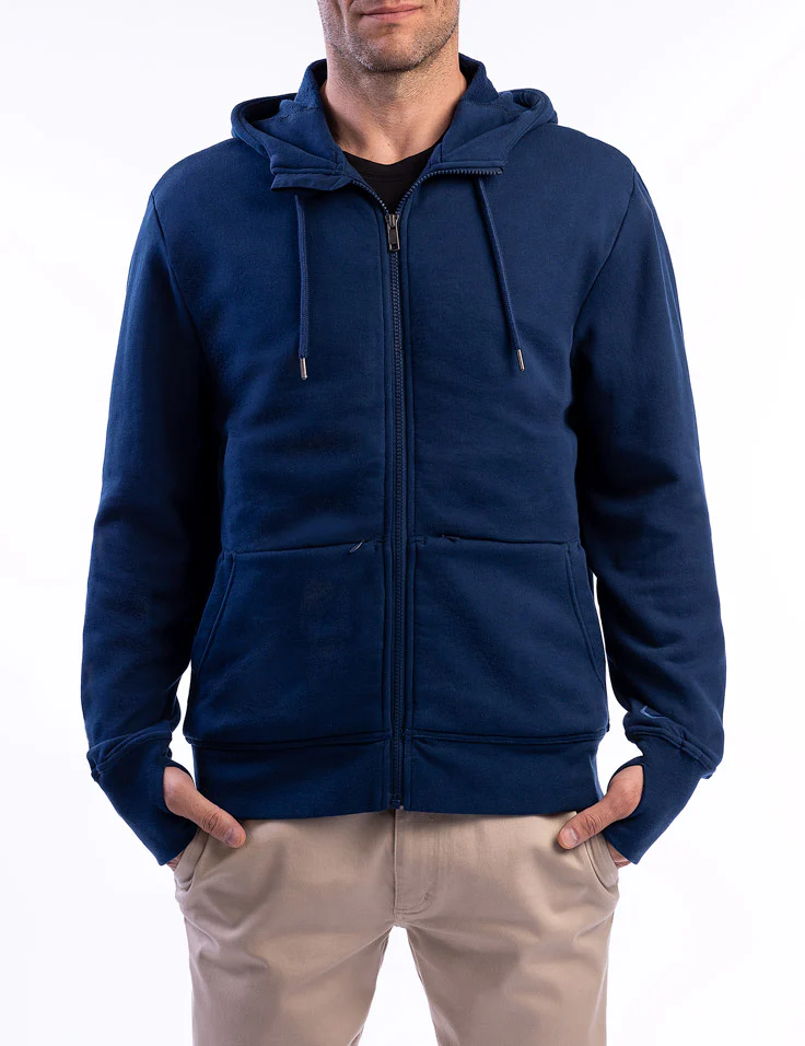 The Cotton Hoodie - Image 24