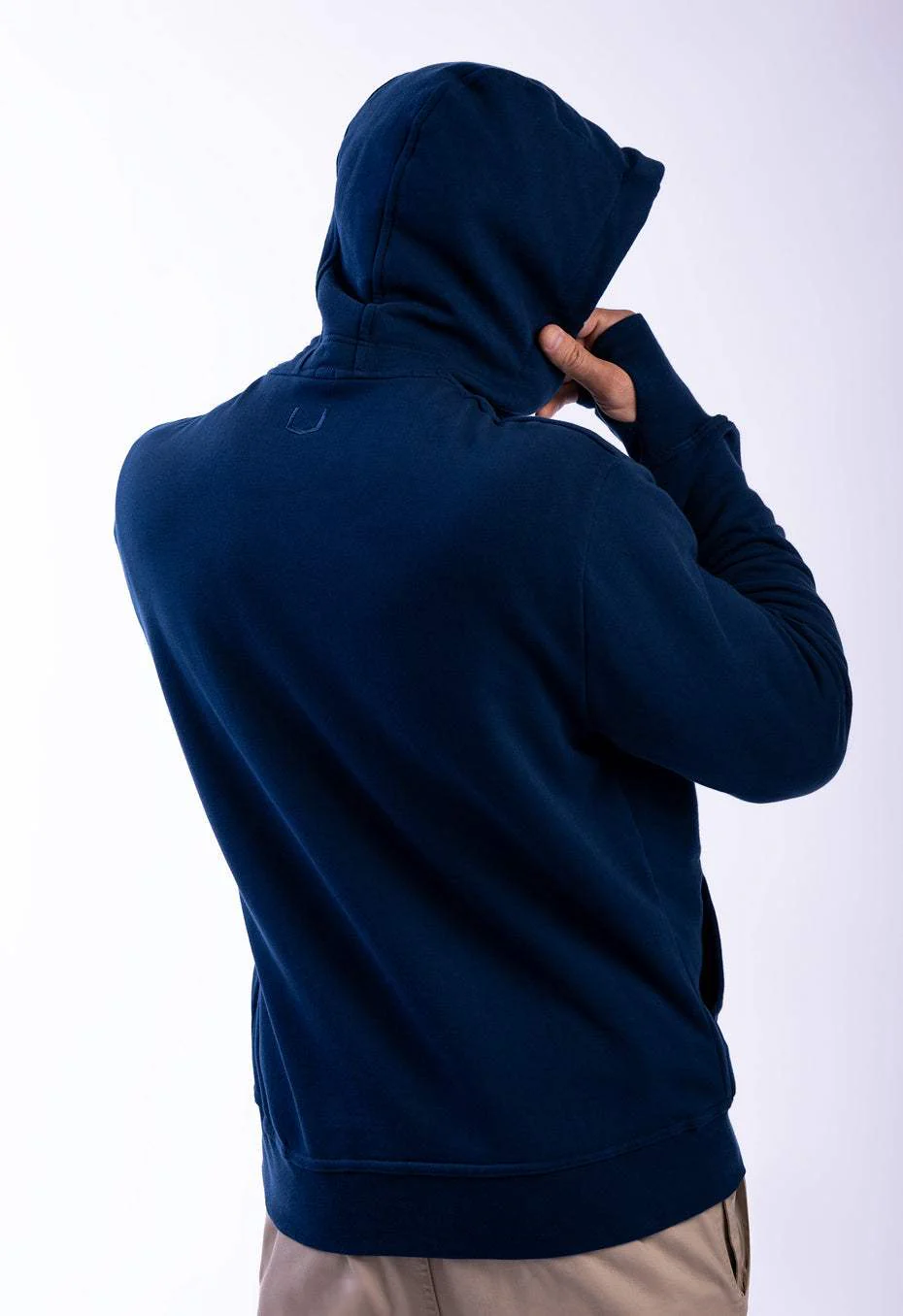 The Cotton Hoodie - Image 26