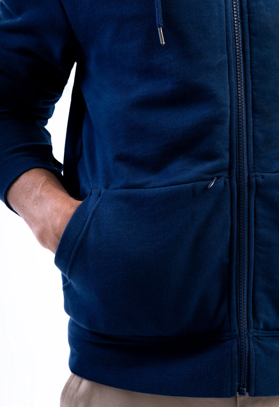 The Cotton Hoodie - Image 27