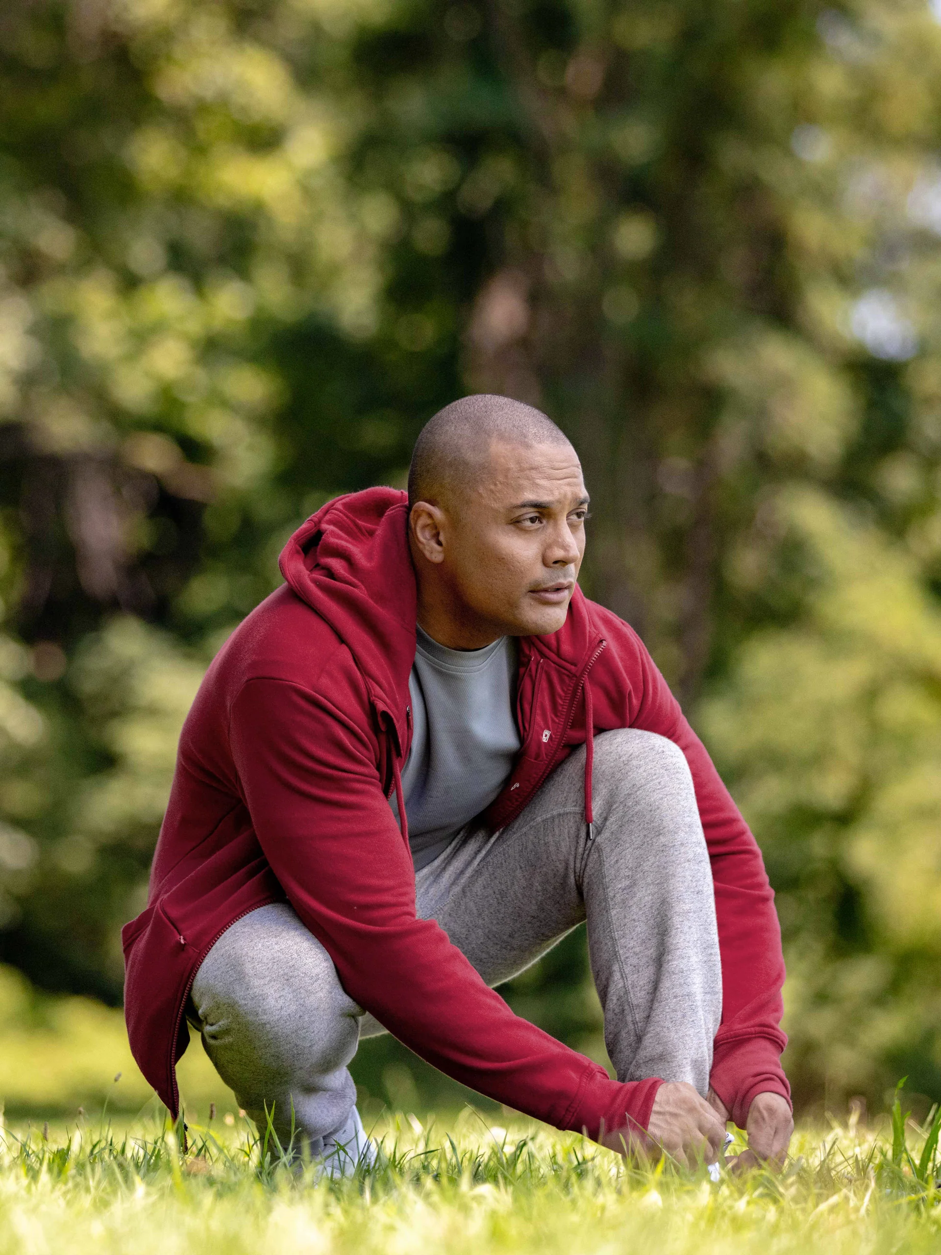 The Cotton Hoodie - Image 31