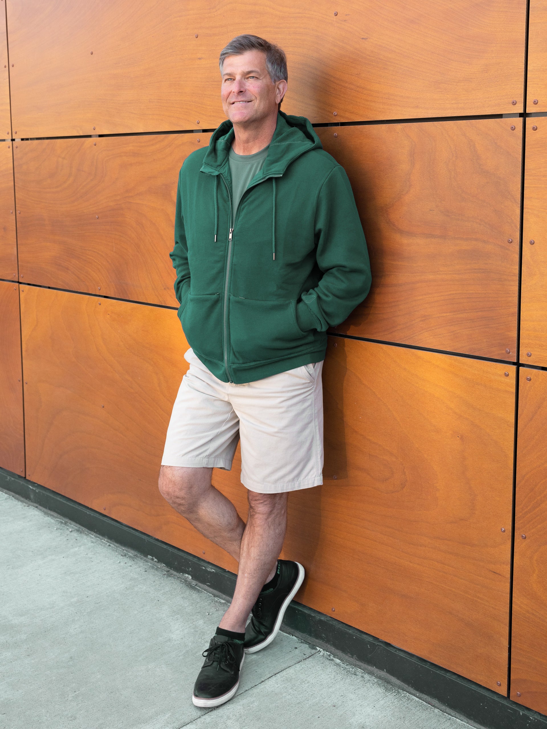 The Cotton Hoodie - Image 32