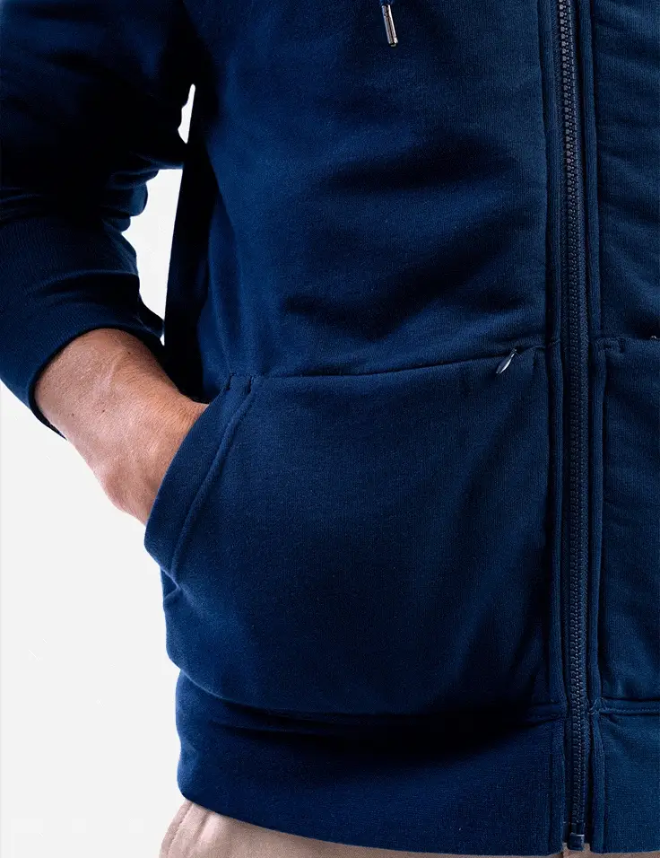 The Cotton Hoodie - Image 34