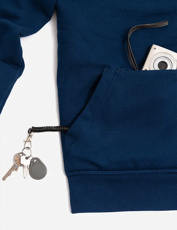 The Cotton Hoodie - Image 35