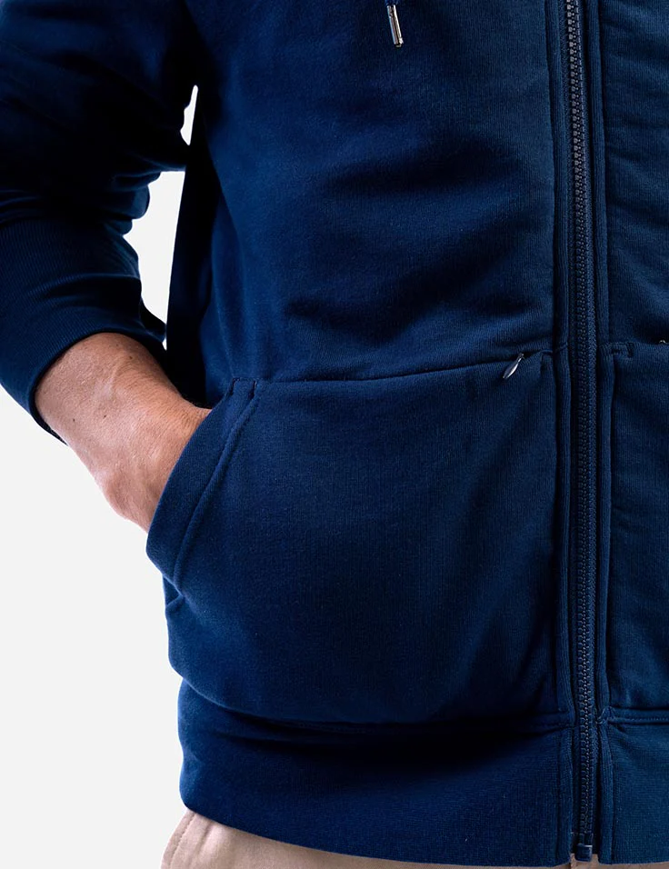 The Cotton Hoodie - Image 39