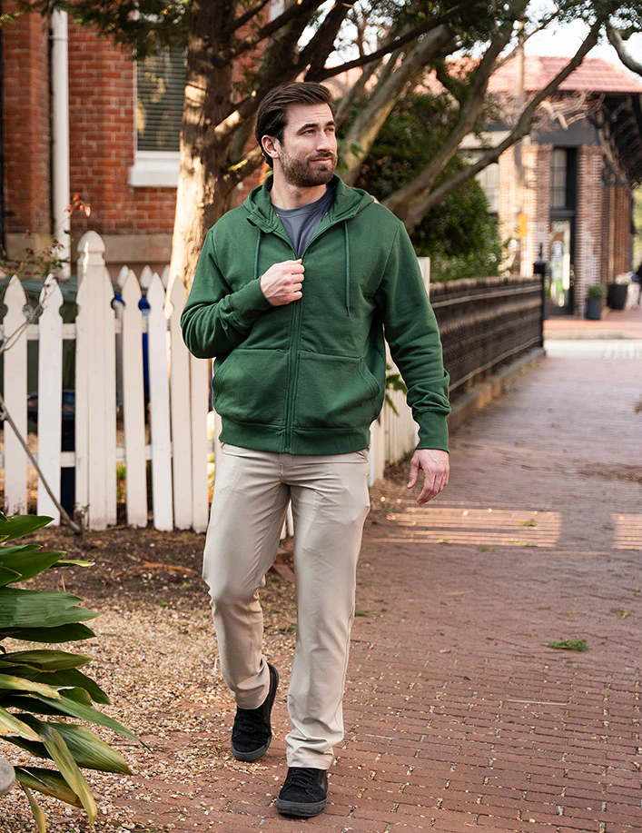 The Cotton Hoodie - Image 4