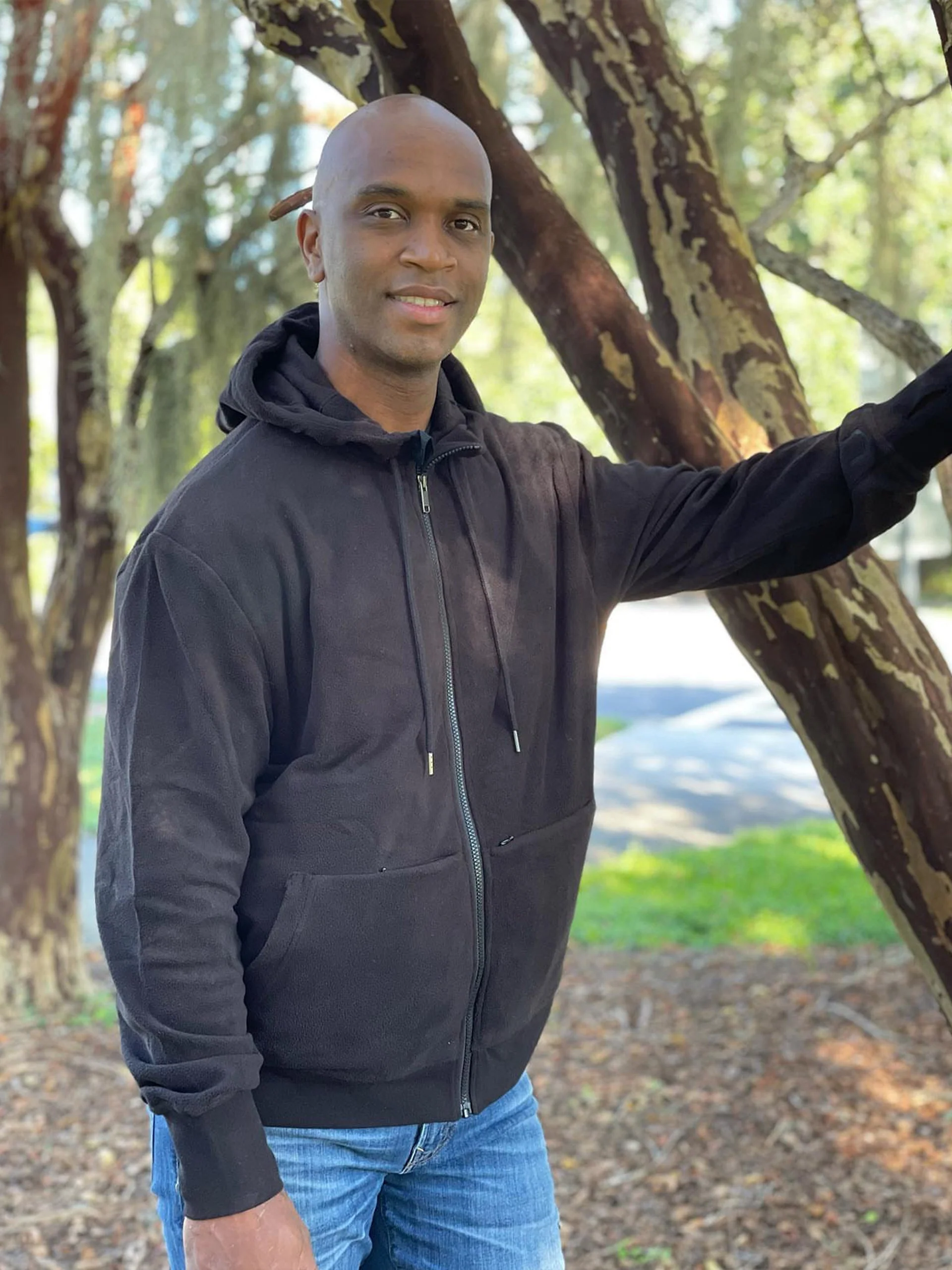 The Microfleece Hoodie - Image 18