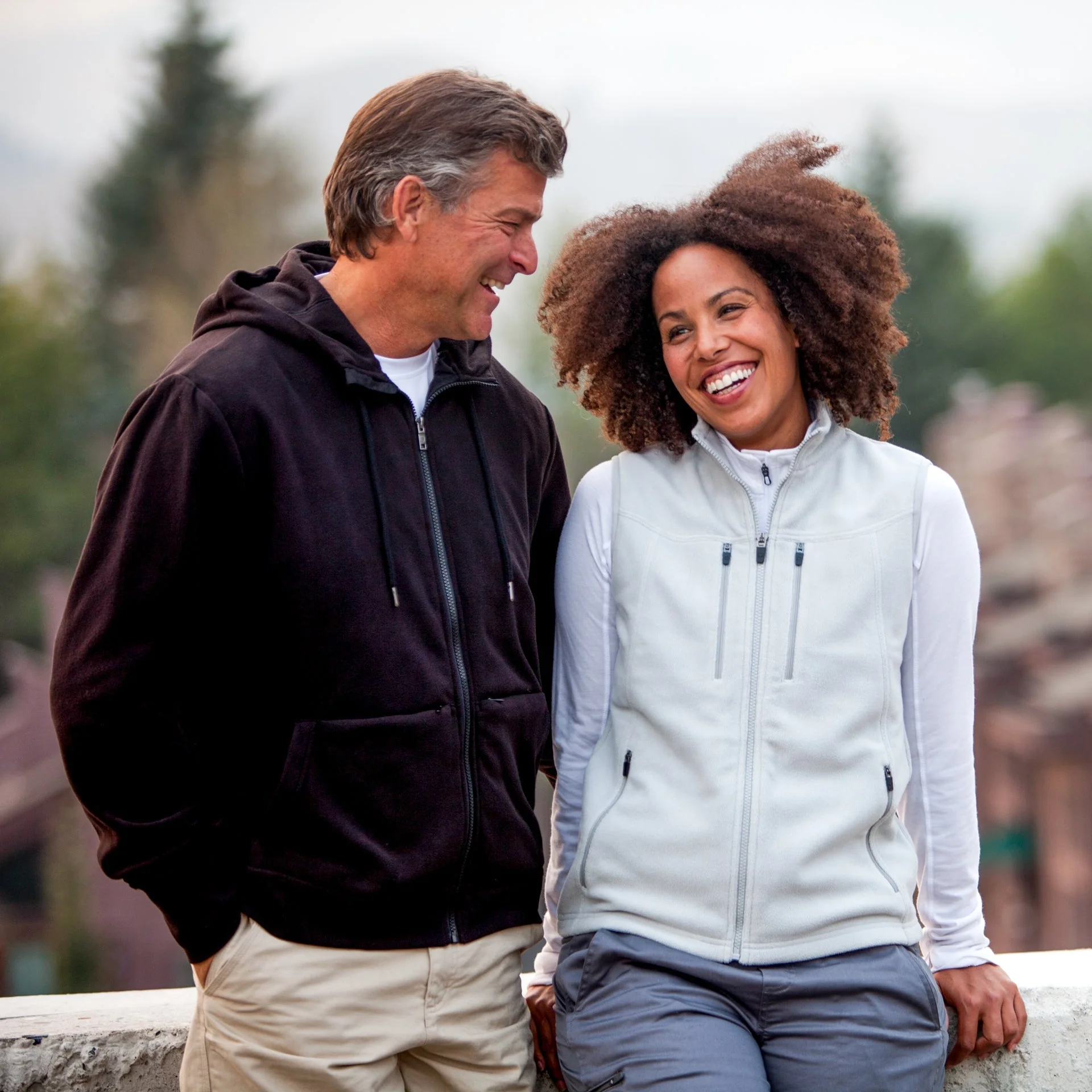 The Microfleece Hoodie - Image 19