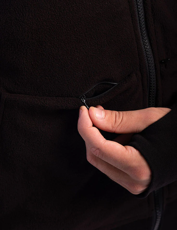 The Microfleece Hoodie - Image 25