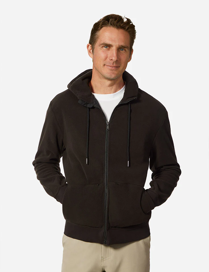 The Microfleece Hoodie - Image 28