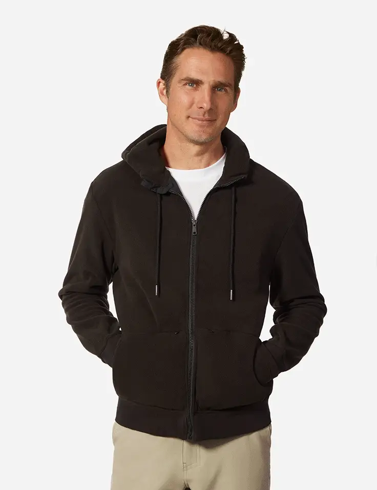 The Microfleece Hoodie - Image 29