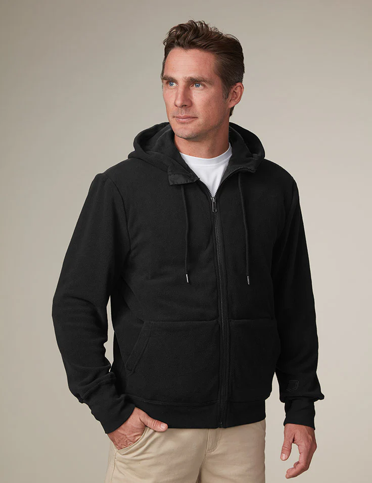 The Microfleece Hoodie - Image 31