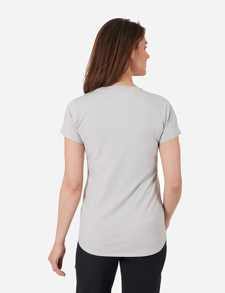 Traci Travel Tee - Image 11