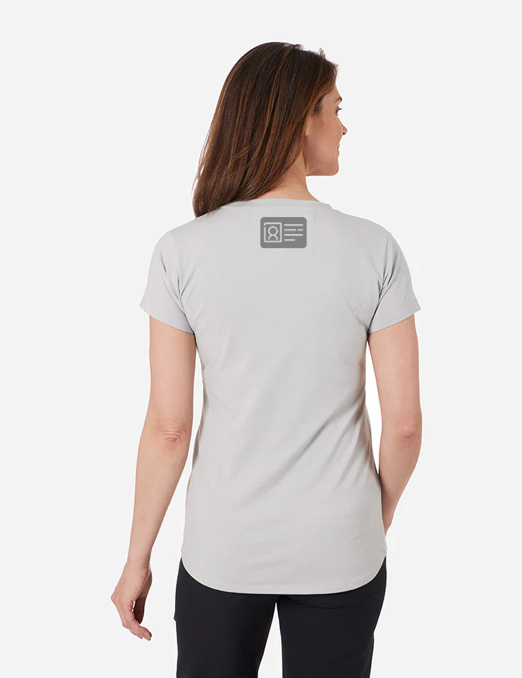 Traci Travel Tee - Image 12
