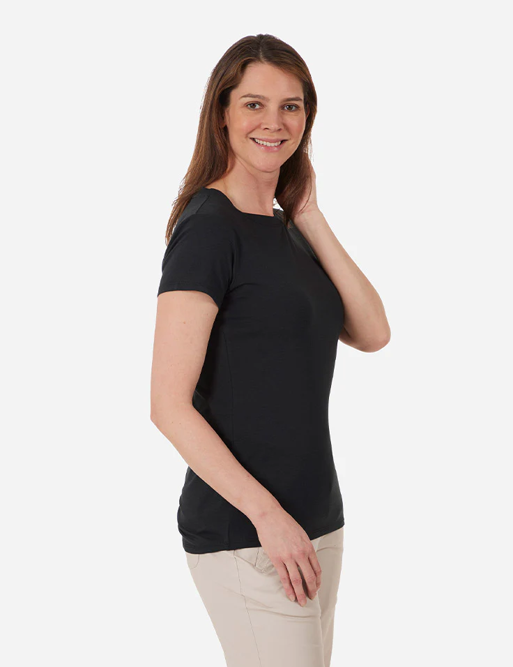 Traci Travel Tee - Image 13