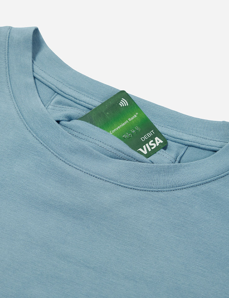 Traci Travel Tee - Image 17