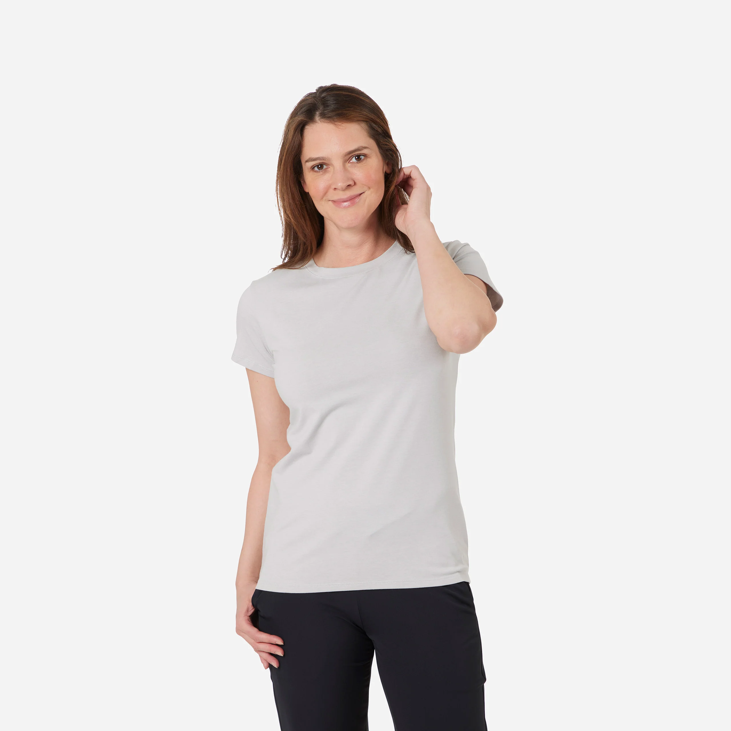 Traci Travel Tee - Image 5
