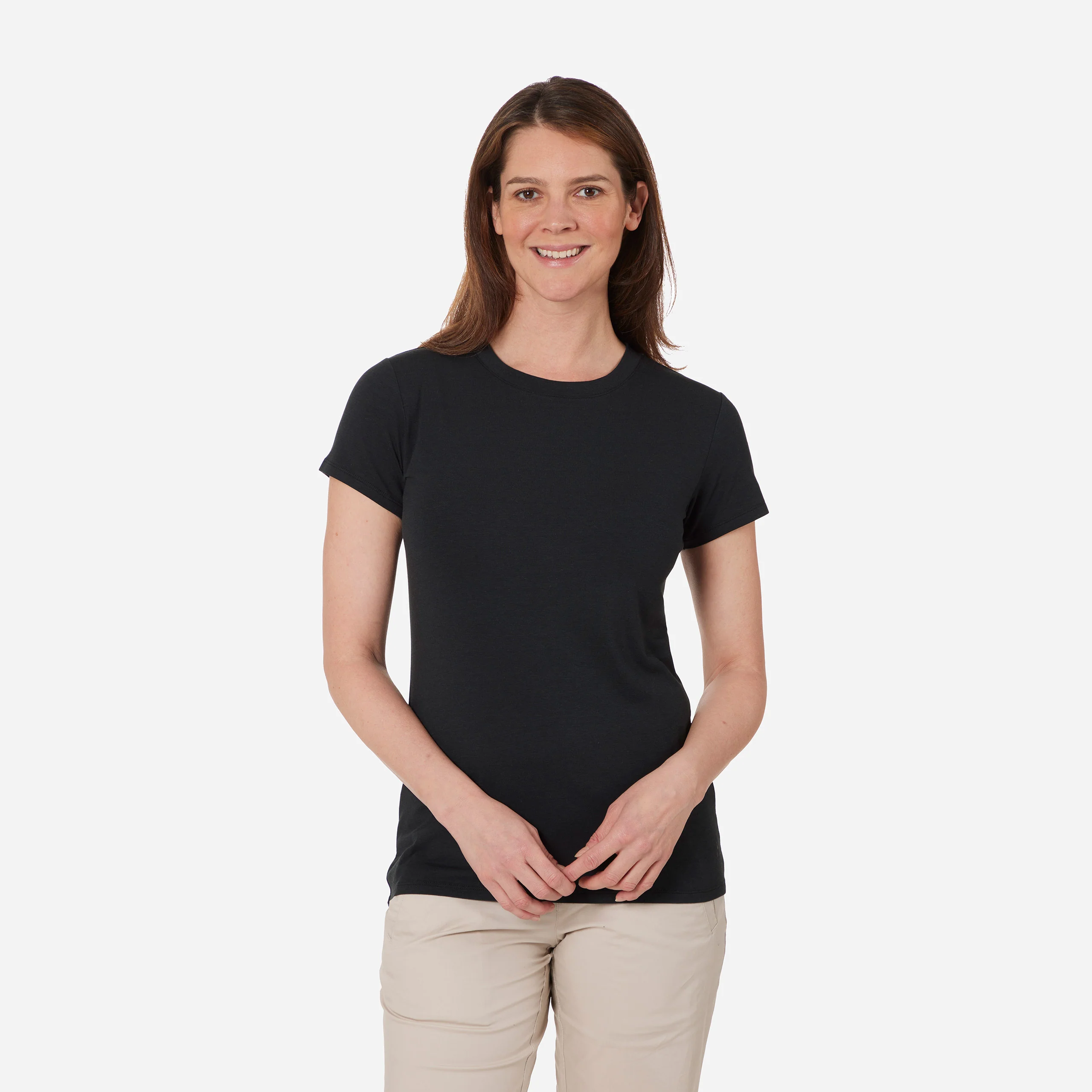 Traci Travel Tee - Image 6