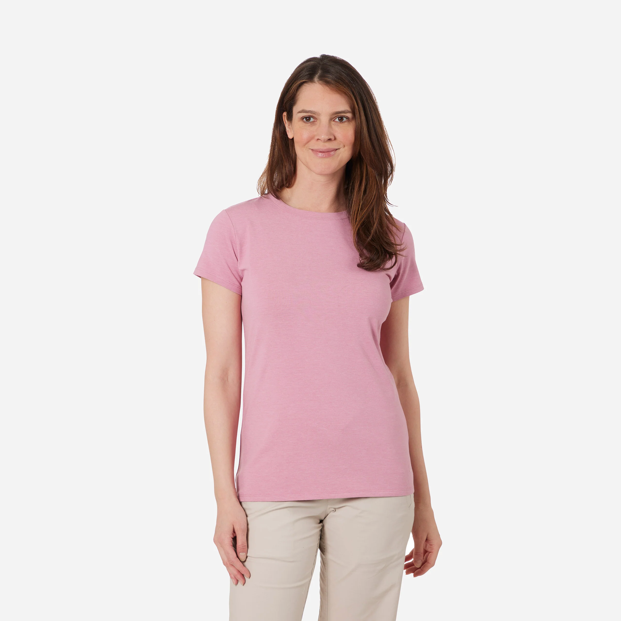 Traci Travel Tee - Image 8