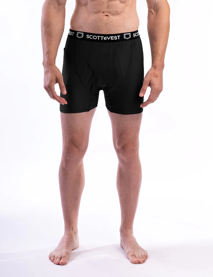 Travel Boxer Brief - Image 10