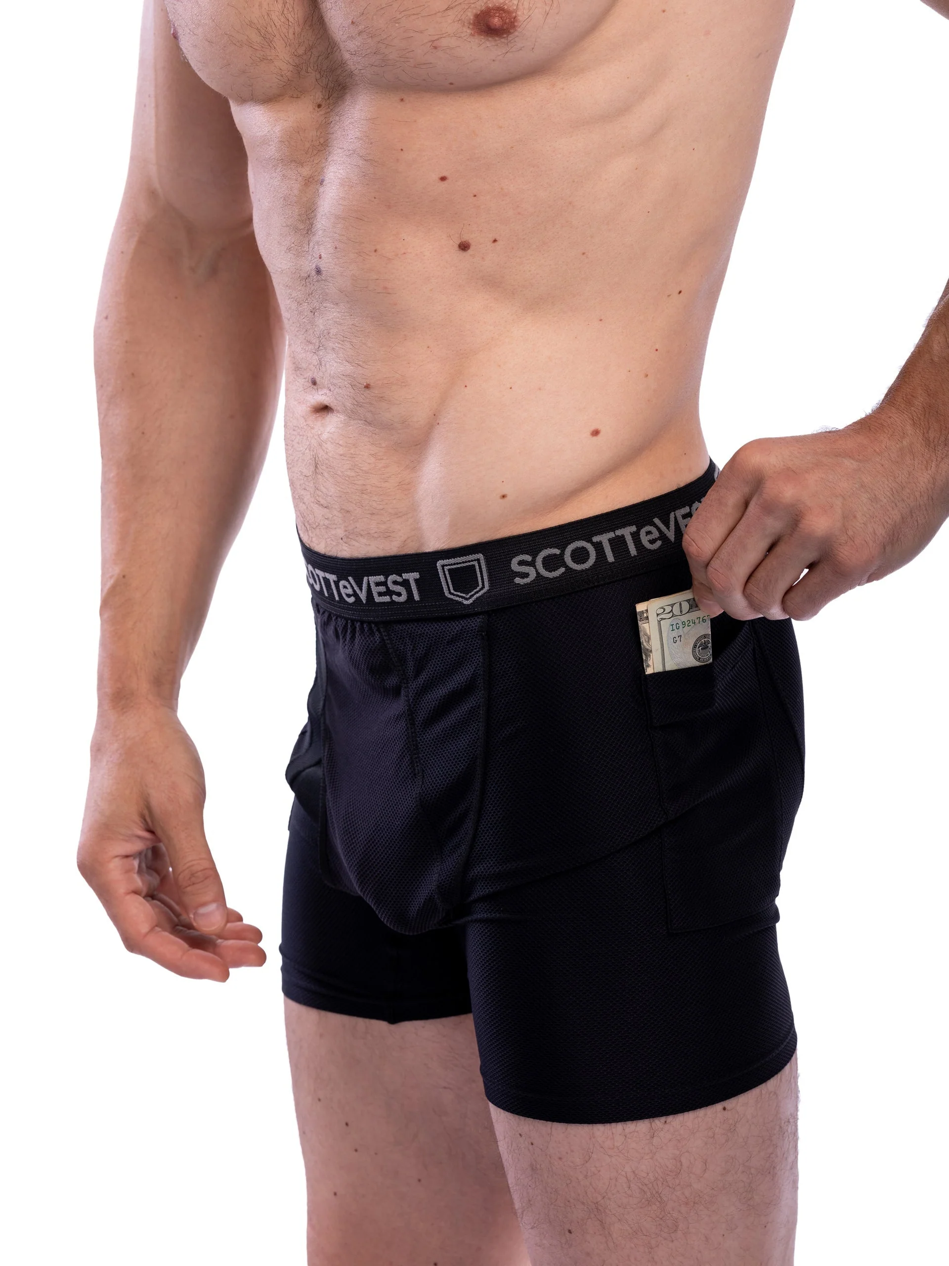 Travel Boxer Brief - Image 12
