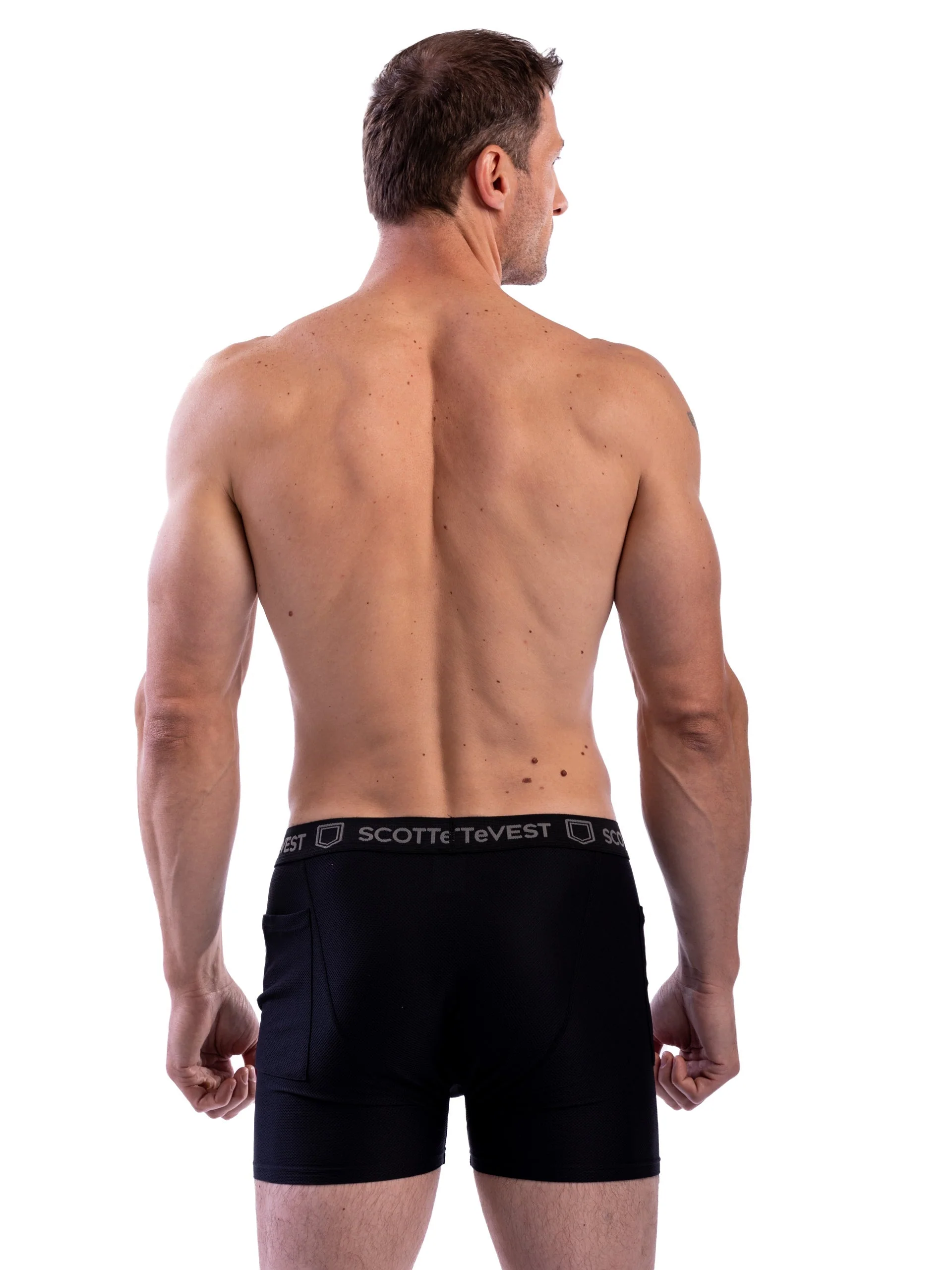 Travel Boxer Brief - Image 13