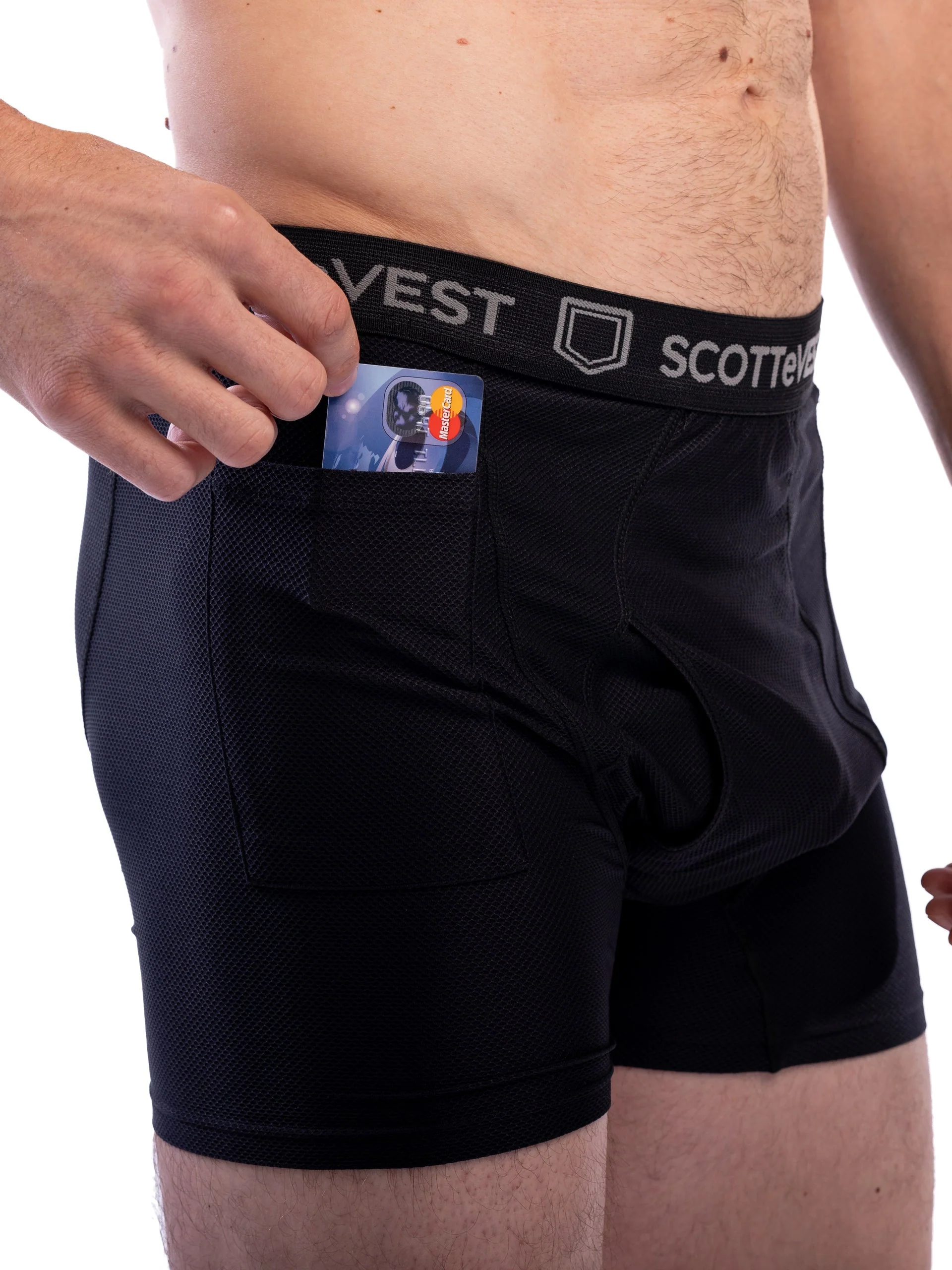 Travel Boxer Brief - Image 14