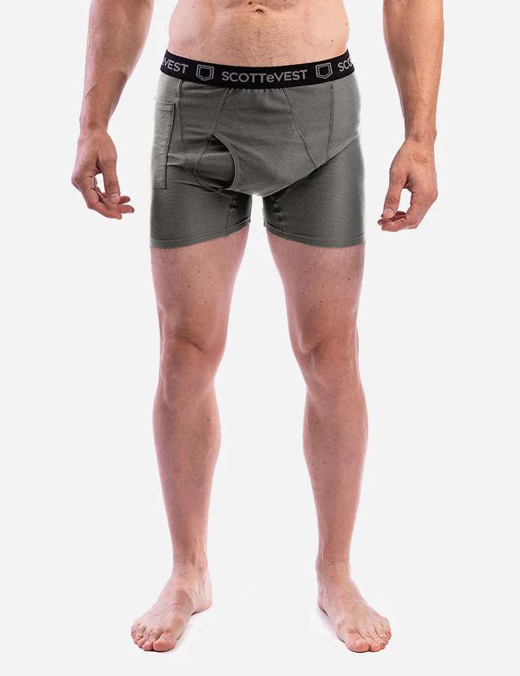 Travel Boxer Brief - Image 15