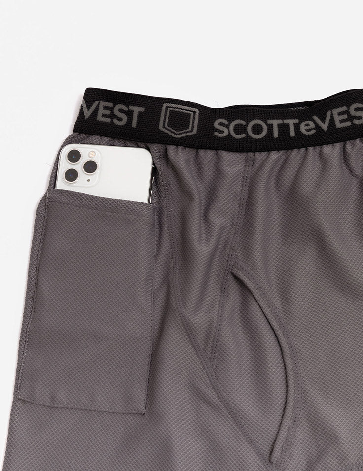 Travel Boxer Brief - Image 17