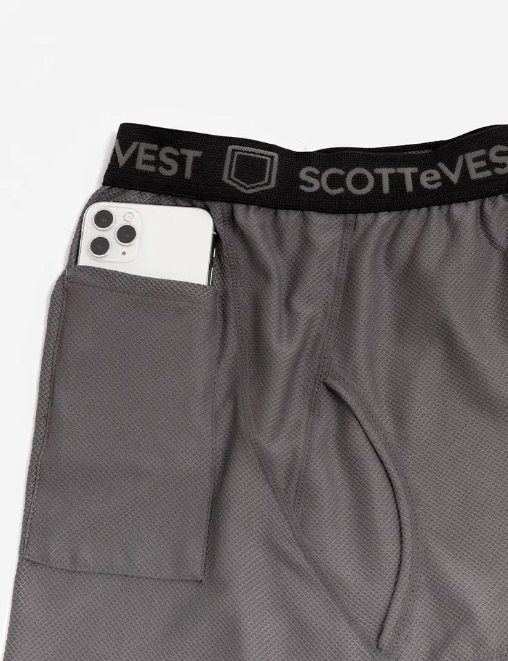 Travel Boxer Brief - Image 18