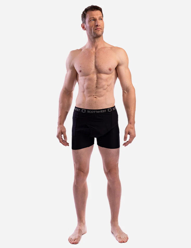 Travel Boxer Brief - Image 21