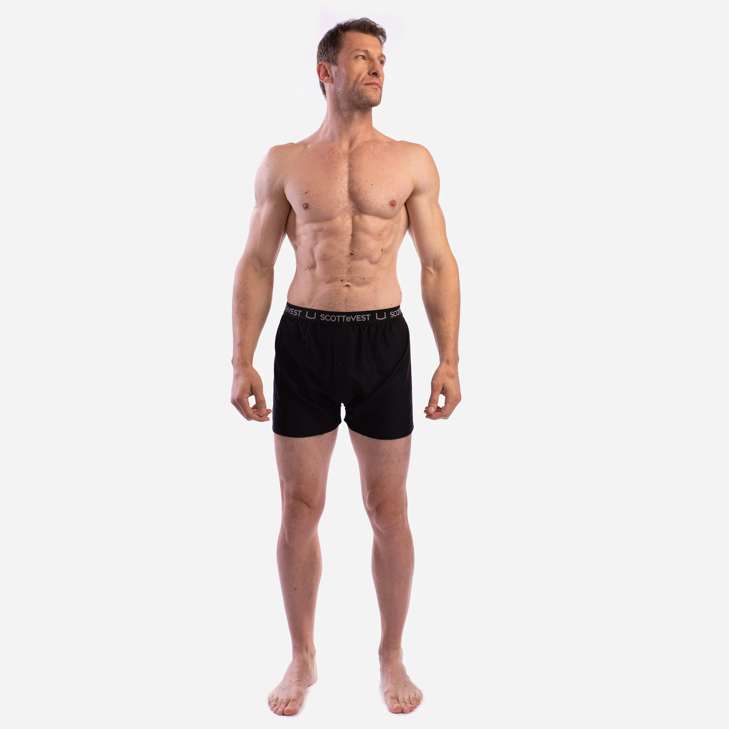Travel Boxer Brief - Image 3
