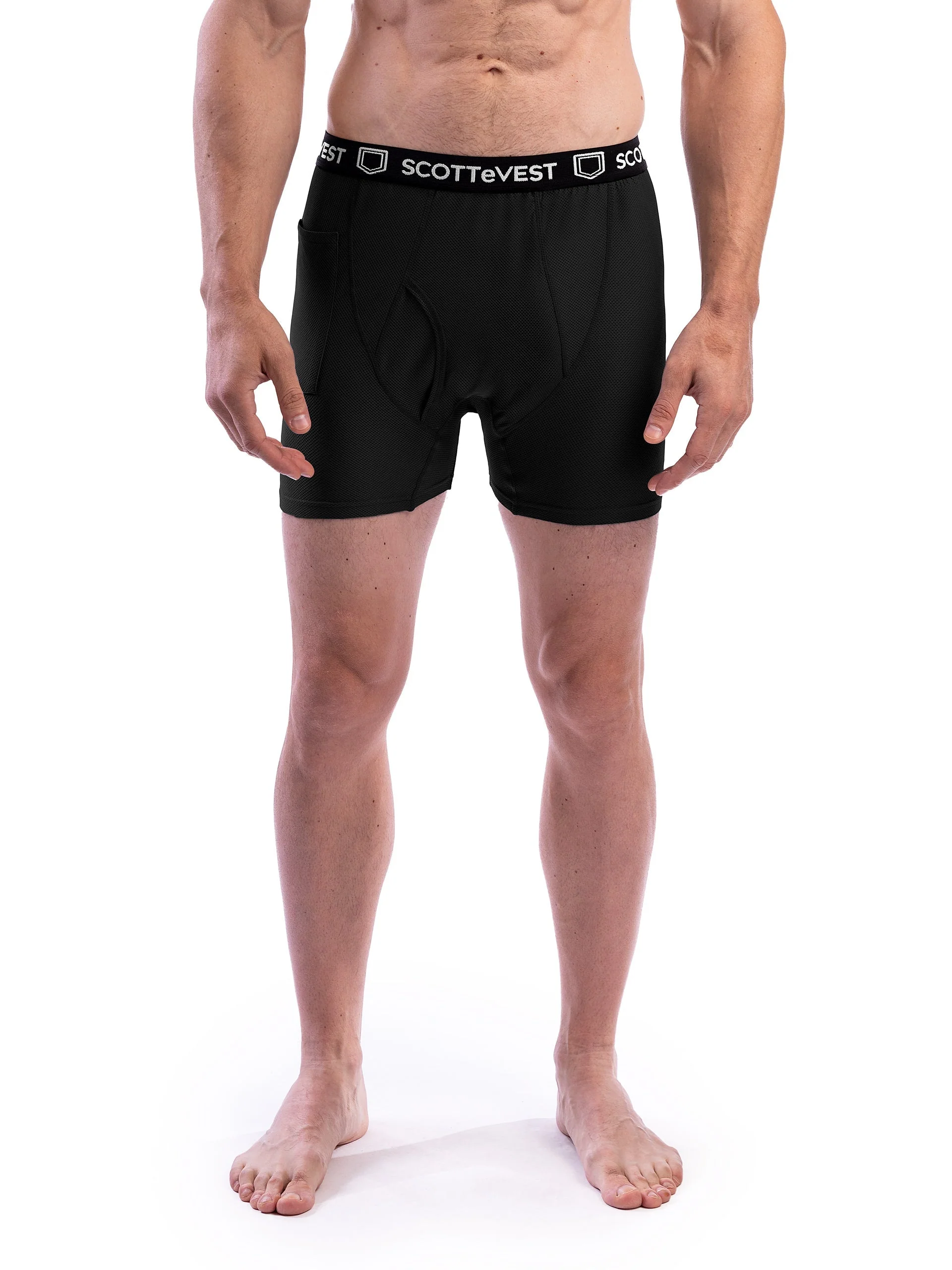 Travel Boxer Brief - Image 6