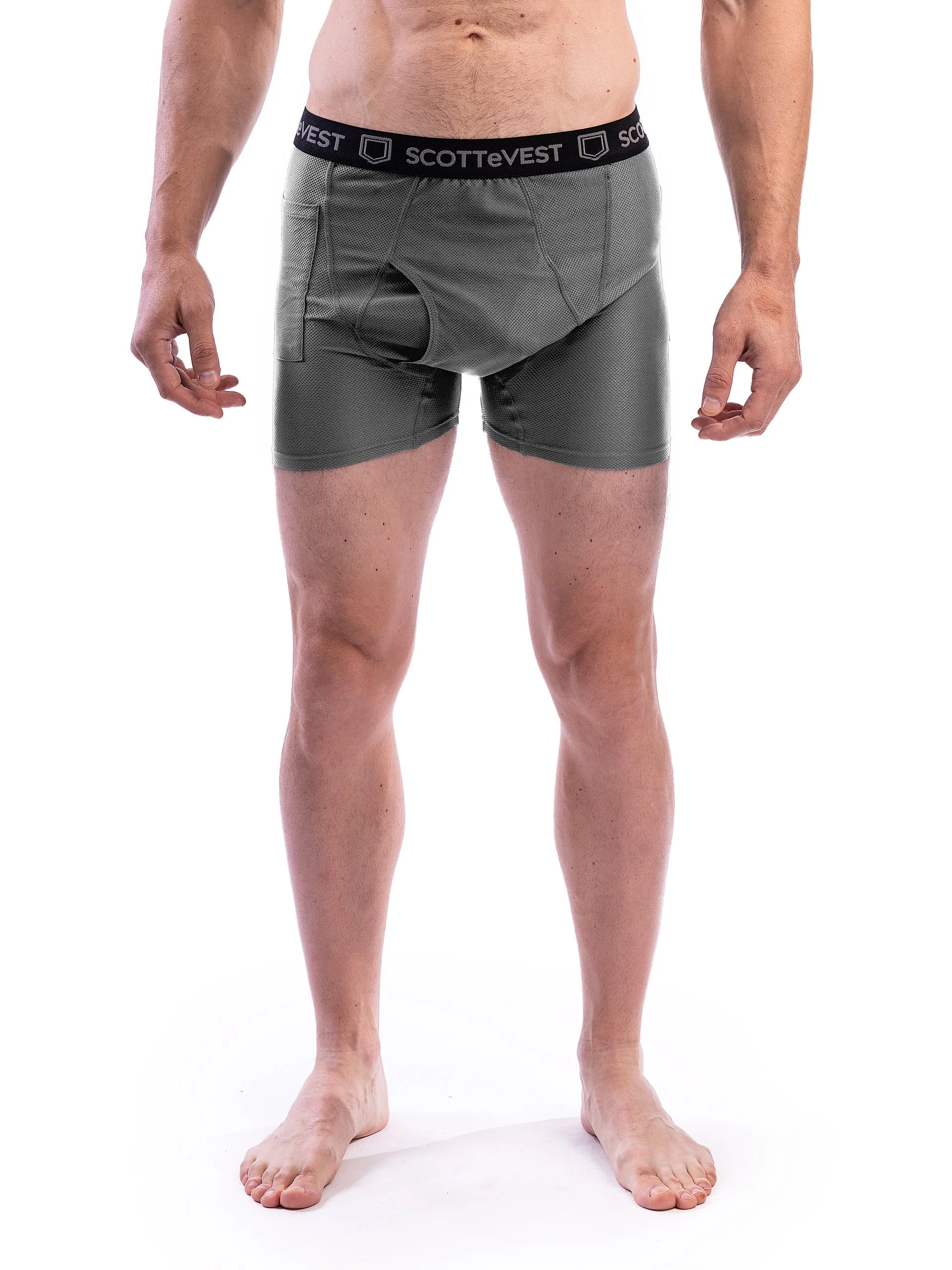 Travel Boxer Brief - Image 8